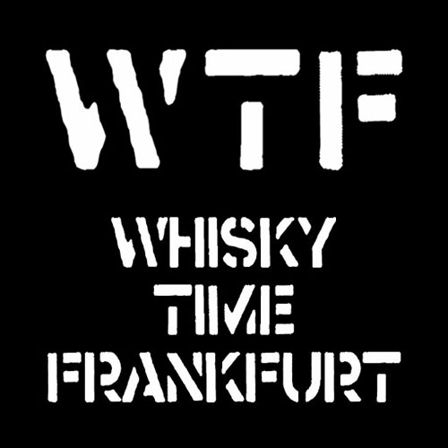 WTF Logo